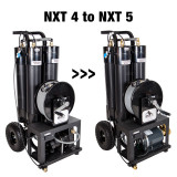 WaterFed ® - MultiStage Filtration Upgrade for NXT