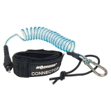 Moerman  Connector Lanyard