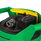 Unger Hydropower Ultra DI WaterFed® Pure Water System