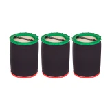 Unger QuickChange™ Resin Replacement WaterFed® Filter - 3 PACK