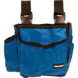 Moerman Side-Kit Multi-Pocket Nylon Pouch Moerman Side-Kit Multi-Pocket Nylon Pouch