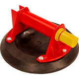 8\" Pump Style Vacuum Cup - Includes Protective Hard Case - 123 lbs Capacity 8\" Pump Style Vacuum Cup - Includes Protective Hard Case - 123 lbs Capacity