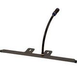 Single Rinse Bar - 12 inches Single Rinse Bar - 12 inches