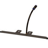 Single Rinse Bar - 12 inches Single Rinse Bar - 12 inches