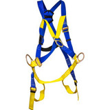 Gemtor Deluxe Full Body Harness - Front Gemtor Deluxe Full Body Harness - Front