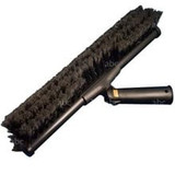 Brush -- Synthetic - Ettore - Super System Swivel - Nylon bristles with flagged ends - [[sku]