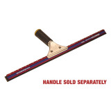 Channel - 18" - Sorbo S Style -- RED, WHITE, & BLUE
