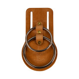 Towel Frog Two Loop Holster with Belt Loop