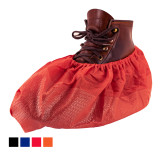 Skid-Resistant Anti-Dust Shoe Cover Booties - 40 Pairs