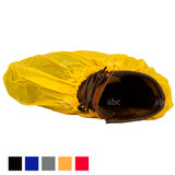 WaterProof Shoe Cover Booties - Yellow