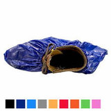 WaterProof Shoe Cover Booties - Blue WaterProof Shoe Cover Booties - Blue
