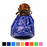 WaterProof Shoe Cover Booties - Blue WaterProof Shoe Cover Booties - Blue