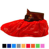 WaterProof Shoe Cover Booties - Red WaterProof Shoe Cover Booties - Red