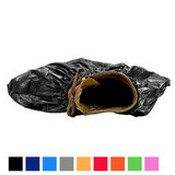 WaterProof Shoe Cover Booties - Black WaterProof Shoe Cover Booties - Black