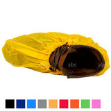 WaterProof Shoe Cover Booties - Yellow WaterProof Shoe Cover Booties - Yellow