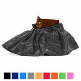 WaterProof Shoe Cover Booties - Gray WaterProof Shoe Cover Booties - Gray