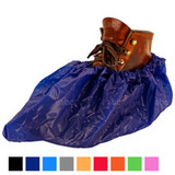 WaterProof Shoe Cover Booties - Blue WaterProof Shoe Cover Booties - Blue