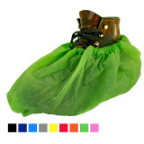 WaterProof Shoe Cover Booties - 40 Pairs