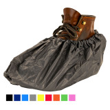 WaterProof Shoe Cover Booties - 40 Pairs