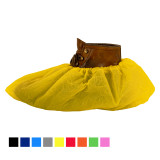 WaterProof Shoe Cover Booties - 40 Pairs