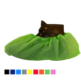 WaterProof Shoe Cover Booties - 40 Pairs