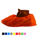 WaterProof Shoe Cover Booties - 40 Pairs