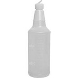 32B-01 32 Ounce Squeeze Bottle 32B-01 32 Ounce Squeeze Bottle