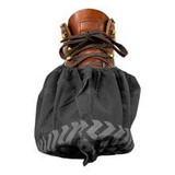 Premium Skid-Resistant Shoe Cover Booties