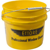 Ettore 3.5 Gallon Round Bucket Ettore 3.5 Gallon Round Bucket