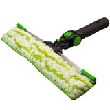 Unihandle with flip sleeve.  Unihandle with flip sleeve.