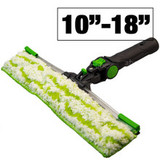 Unihandle with flip sleeve.  Unihandle with flip sleeve.