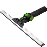 Unihandle with flip sleeve. 