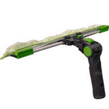 Unihandle with flip sleeve.