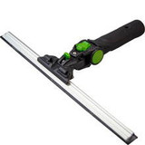 Unihandle with flip sleeve.