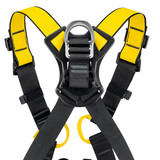 Petzl Newton ANSI & CSA International Full Body Harness