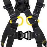 Petzl Newton ANSI & CSA International Full Body Harness Petzl Newton ANSI & CSA International Full Body Harness