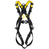 Petzl Newton ANSI & CSA International Full Body Harness - [[sku]