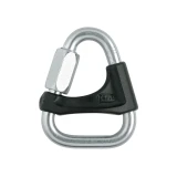 Petzl - Delta QuickLink 8mm For Croll