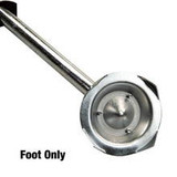 Ladder Accessory - Replacement Cleated Feet - Xtanda-Leg