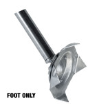 Ladder Accessory - Replacement Cleated Feet - Xtenda-Leg