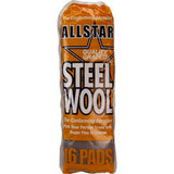 Wool - Steel Wool - Hi Tech Industries - 0000 Super Fine Wool - Steel Wool - Hi Tech Industries - 0000 Super Fine