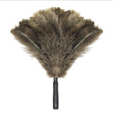 Ettore Elite Ostrich Feather Duster