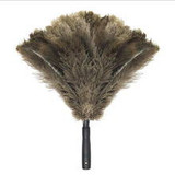 Ettore Elite Ostrich Feather Duster Ettore Elite Ostrich Feather Duster