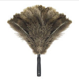 Ettore Elite Ostrich Feather Duster Ettore Elite Ostrich Feather Duster