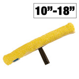 Ettore Golden Glove Washer Complete