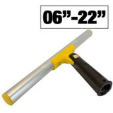 Sörbo Swivel Aluminum Tubing T-Bar Sörbo Swivel Aluminum Tubing T-Bar