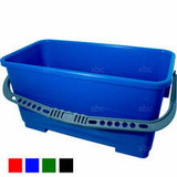 Pulex 6 Gallon Rectangular Bucket Pulex 6 Gallon Rectangular Bucket