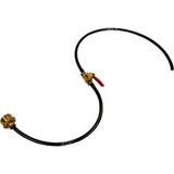 Replacement 5/16\" Bypass Hose Assembly for SG 1&2 Replacement 5/16\" Bypass Hose Assembly for SG 1&2