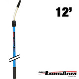 12’ Mr. LongArm Pro-Curve 3 Part Pole