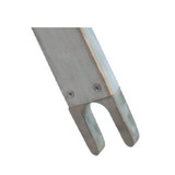 Ladder -- Metallic - Center Piece - 4\'